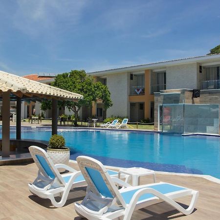 Porto Mar Hotel Порто Сегуро Екстериор снимка