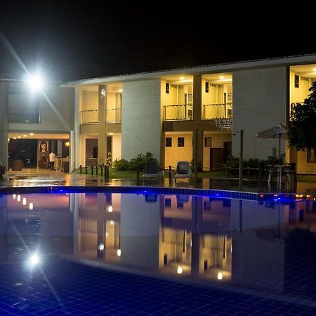 Porto Mar Hotel Порто Сегуро Екстериор снимка