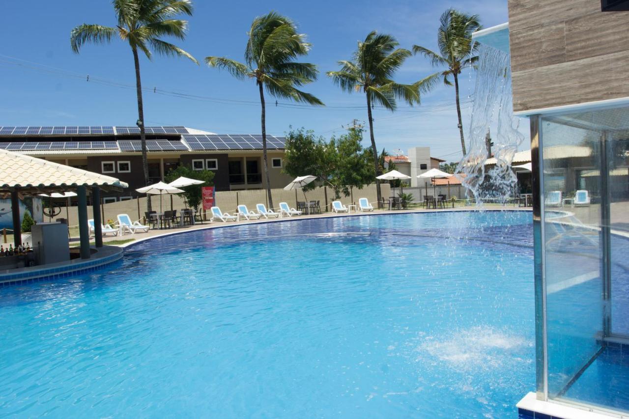 Porto Mar Hotel Порто Сегуро Екстериор снимка