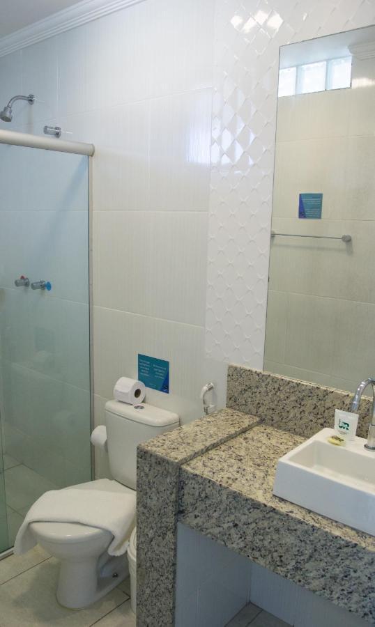 Porto Mar Hotel Порто Сегуро Екстериор снимка