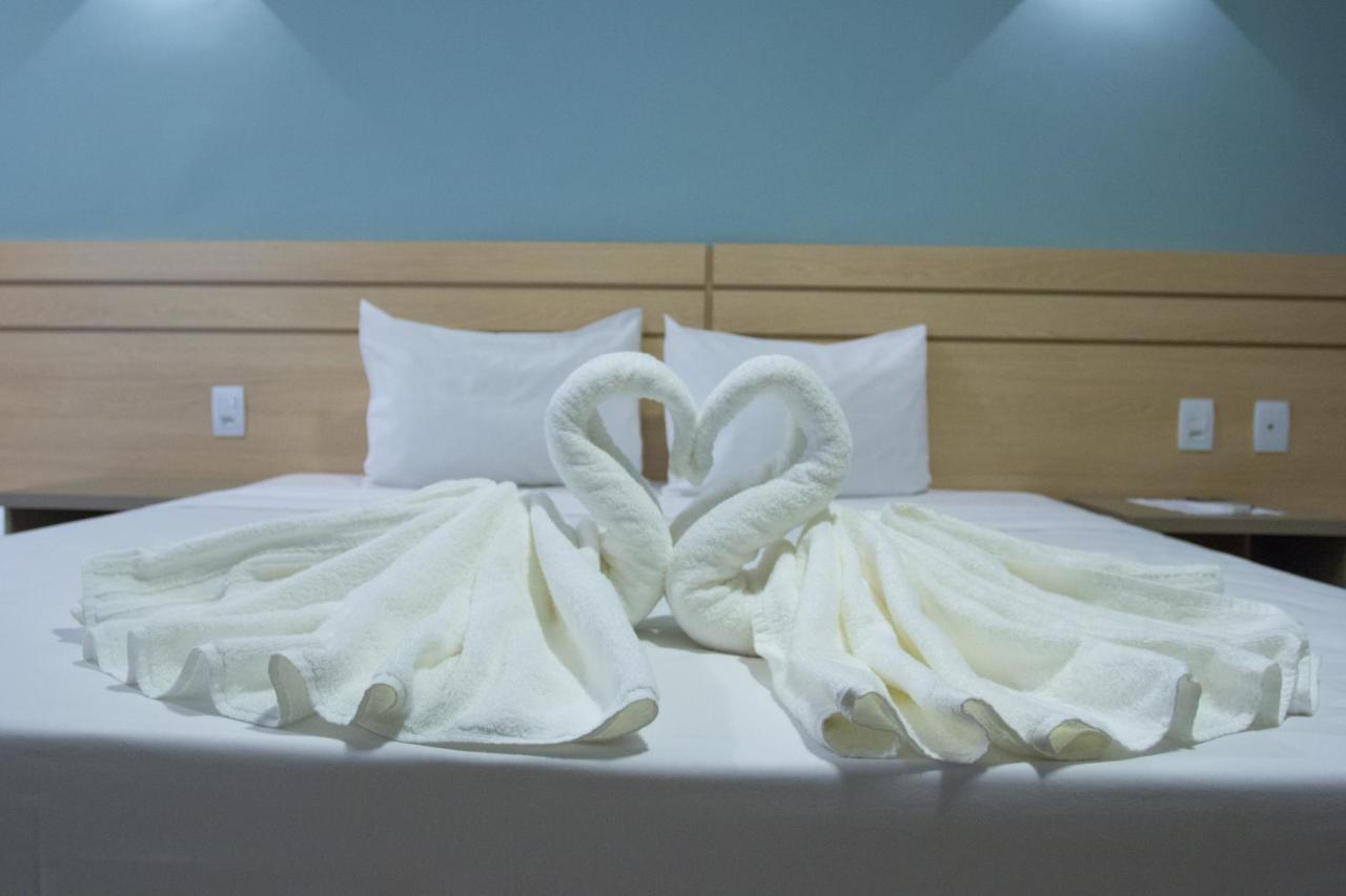 Porto Mar Hotel Порто Сегуро Екстериор снимка