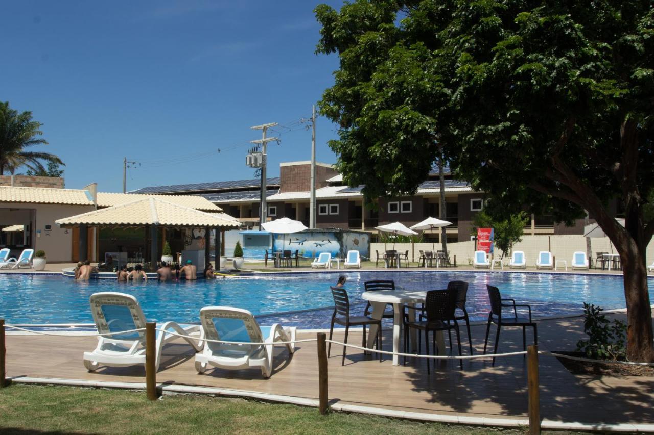 Porto Mar Hotel Порто Сегуро Екстериор снимка