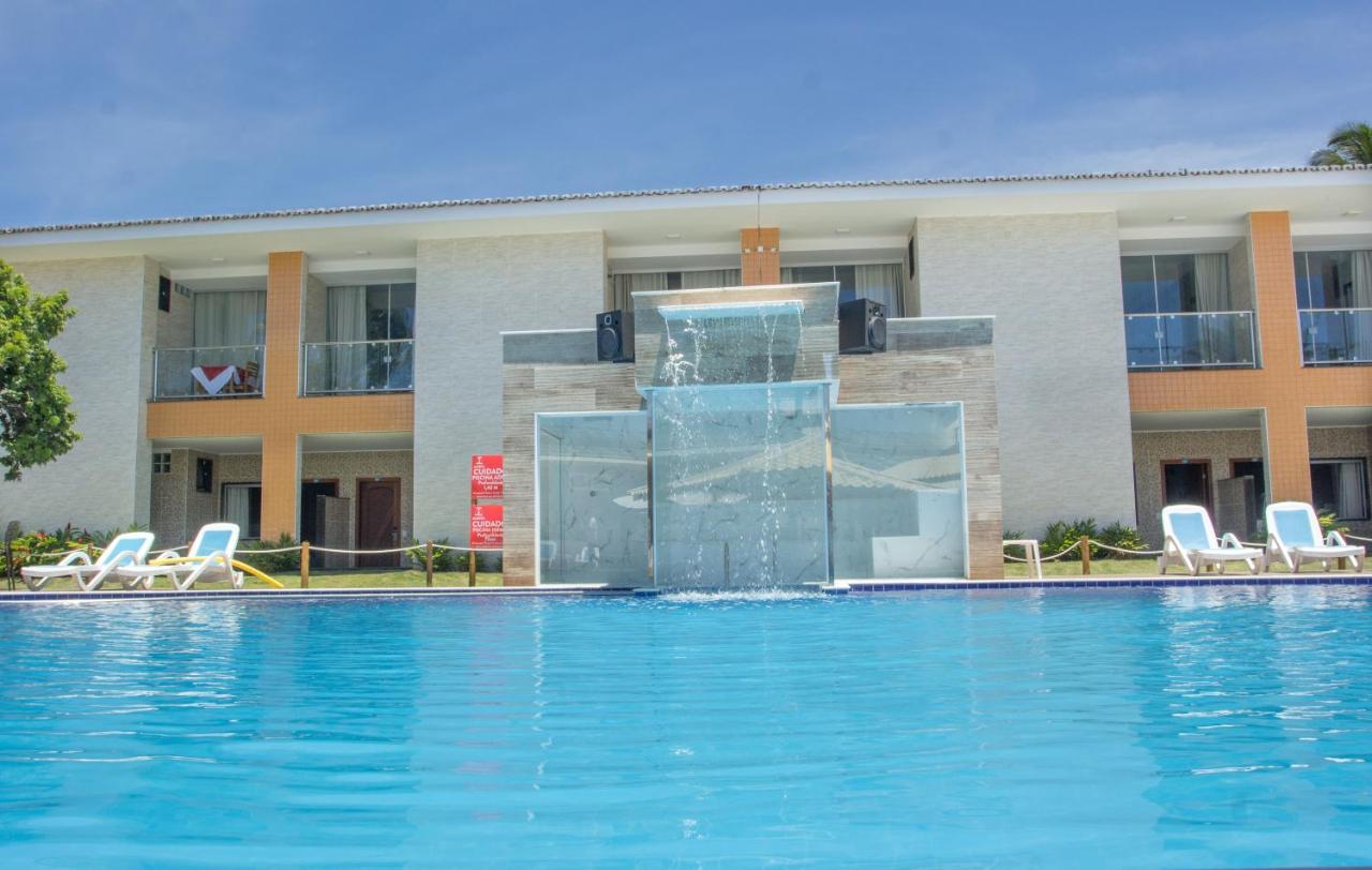 Porto Mar Hotel Порто Сегуро Екстериор снимка