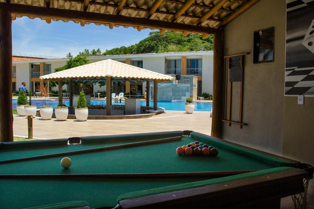 Porto Mar Hotel Порто Сегуро Екстериор снимка