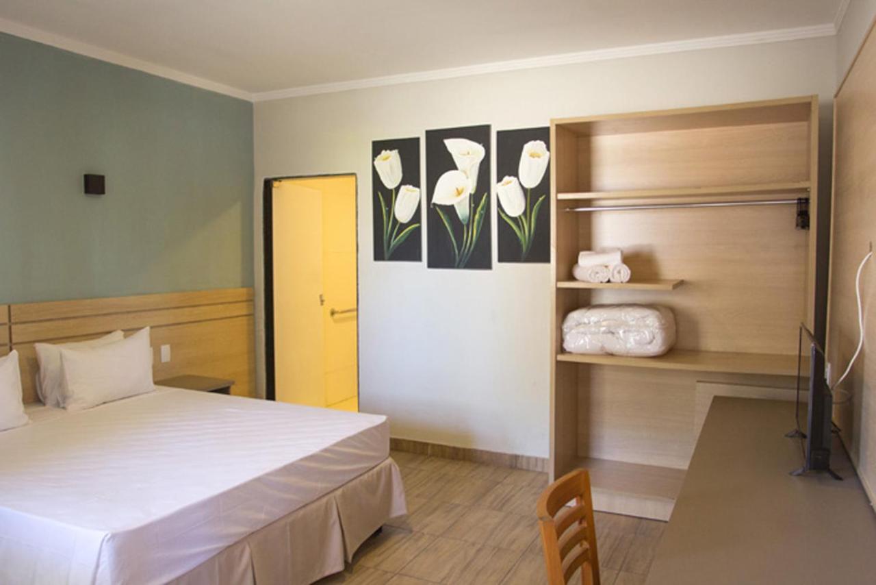 Porto Mar Hotel Порто Сегуро Екстериор снимка