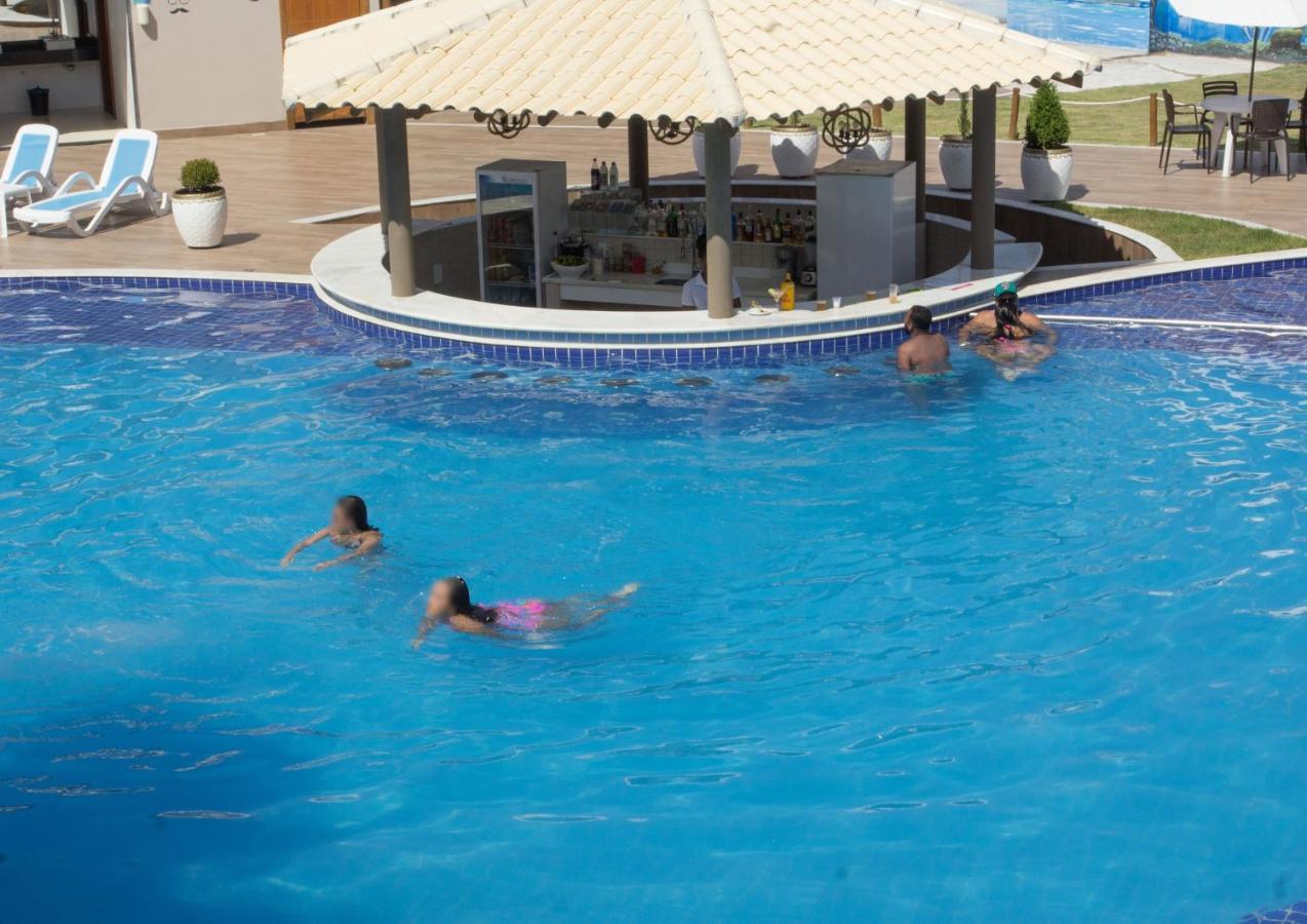 Porto Mar Hotel Порто Сегуро Екстериор снимка