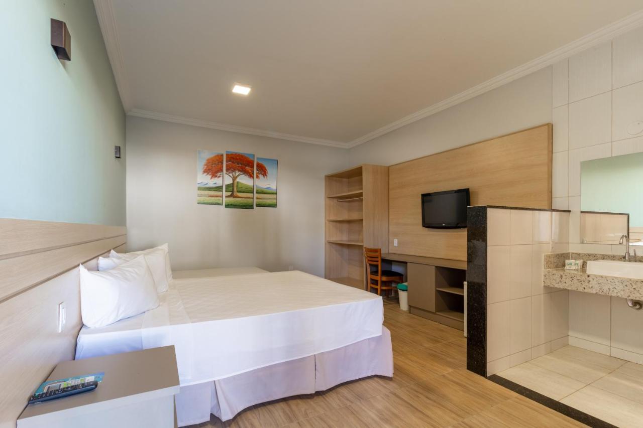Porto Mar Hotel Порто Сегуро Екстериор снимка