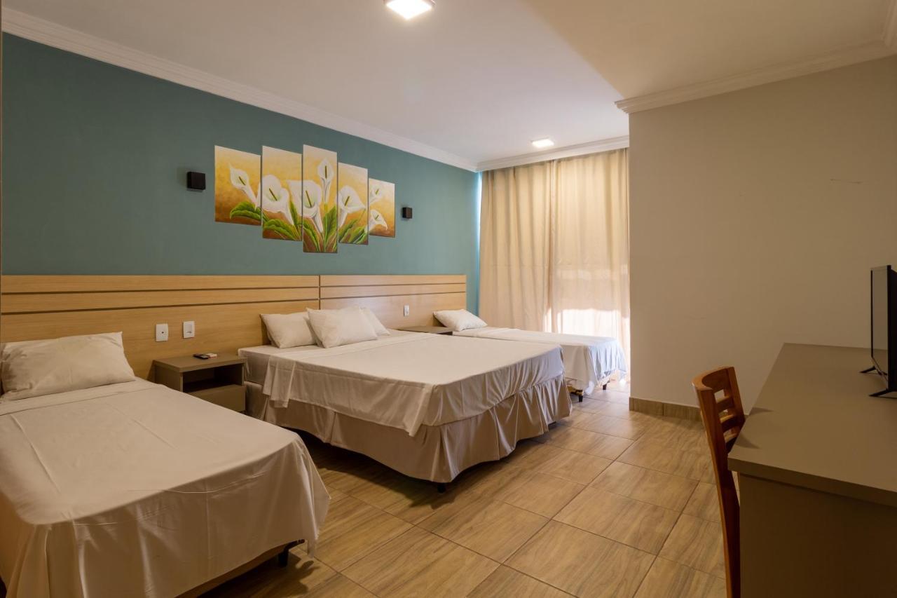 Porto Mar Hotel Порто Сегуро Екстериор снимка