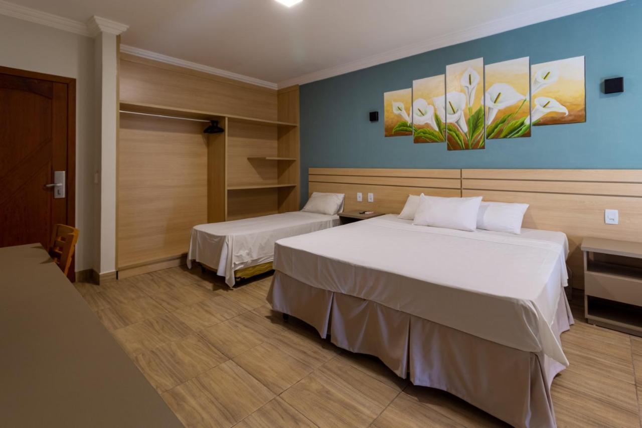 Porto Mar Hotel Порто Сегуро Екстериор снимка