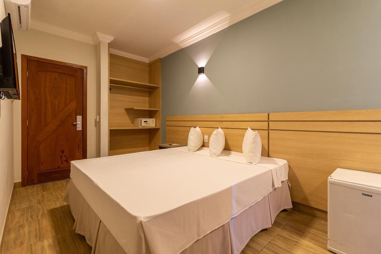 Porto Mar Hotel Порто Сегуро Екстериор снимка