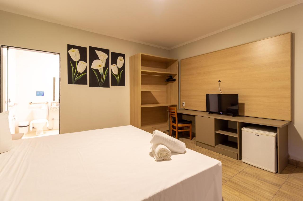 Porto Mar Hotel Порто Сегуро Екстериор снимка
