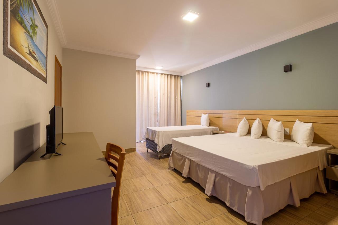 Porto Mar Hotel Порто Сегуро Екстериор снимка