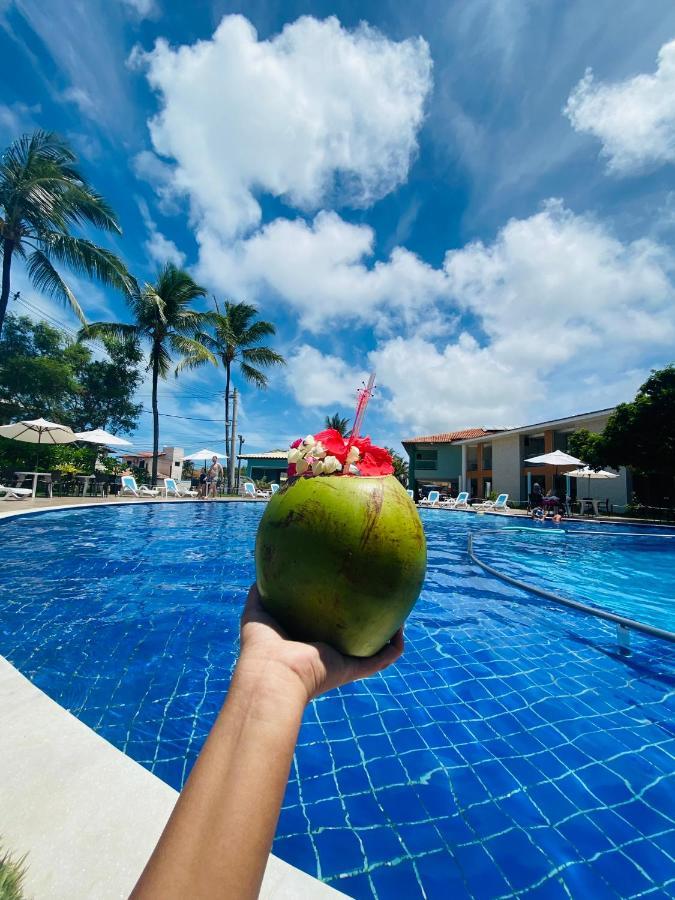 Porto Mar Hotel Порто Сегуро Екстериор снимка