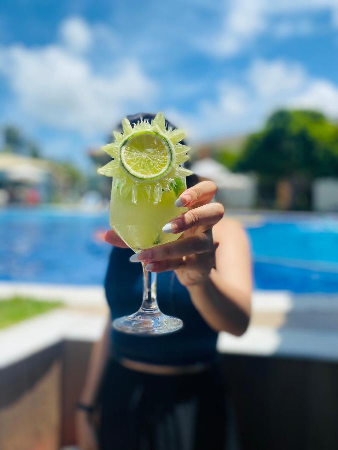 Porto Mar Hotel Порто Сегуро Екстериор снимка