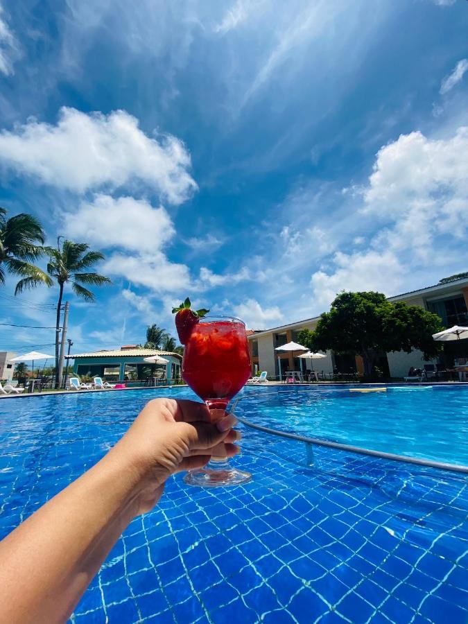 Porto Mar Hotel Порто Сегуро Екстериор снимка