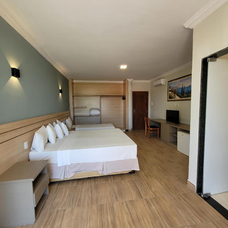 Porto Mar Hotel Порто Сегуро Екстериор снимка