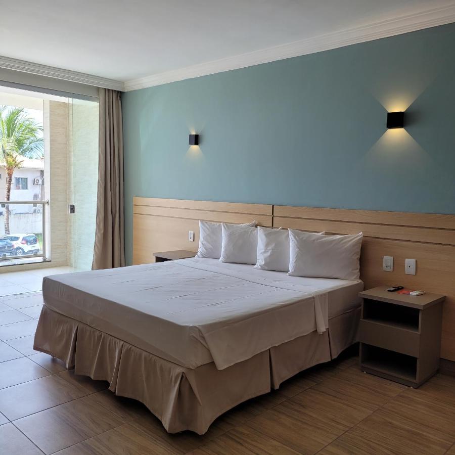 Porto Mar Hotel Порто Сегуро Екстериор снимка