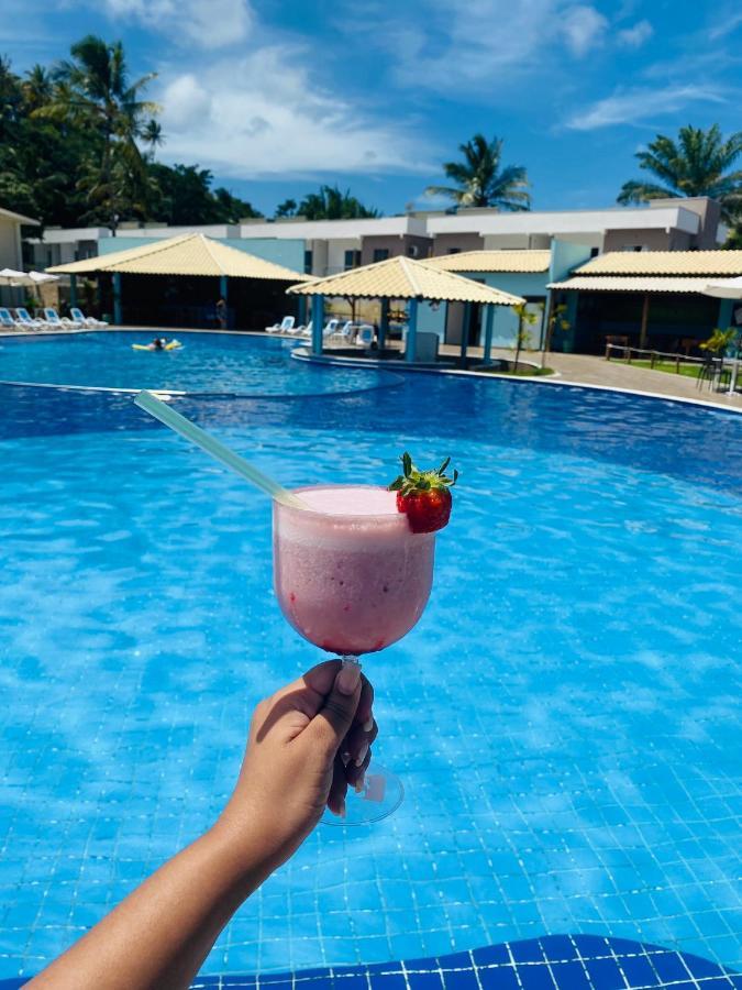 Porto Mar Hotel Порто Сегуро Екстериор снимка