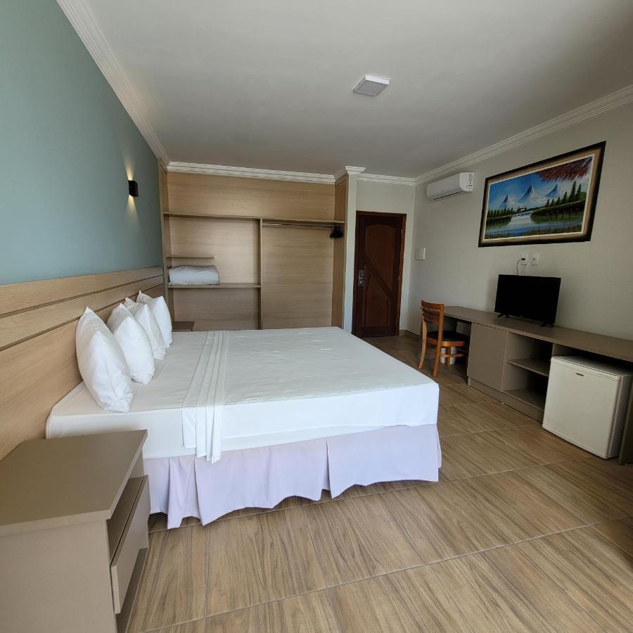 Porto Mar Hotel Порто Сегуро Екстериор снимка
