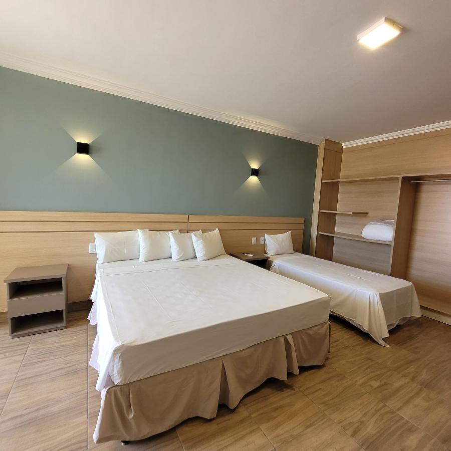 Porto Mar Hotel Порто Сегуро Екстериор снимка