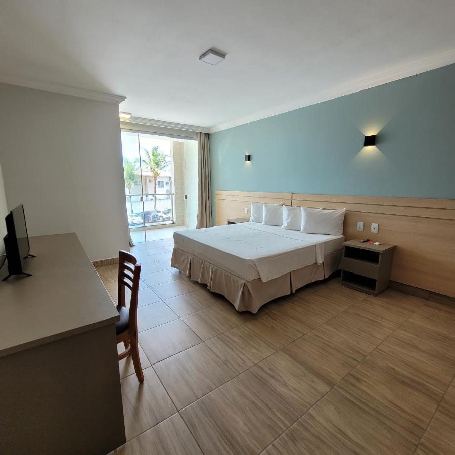 Porto Mar Hotel Порто Сегуро Екстериор снимка